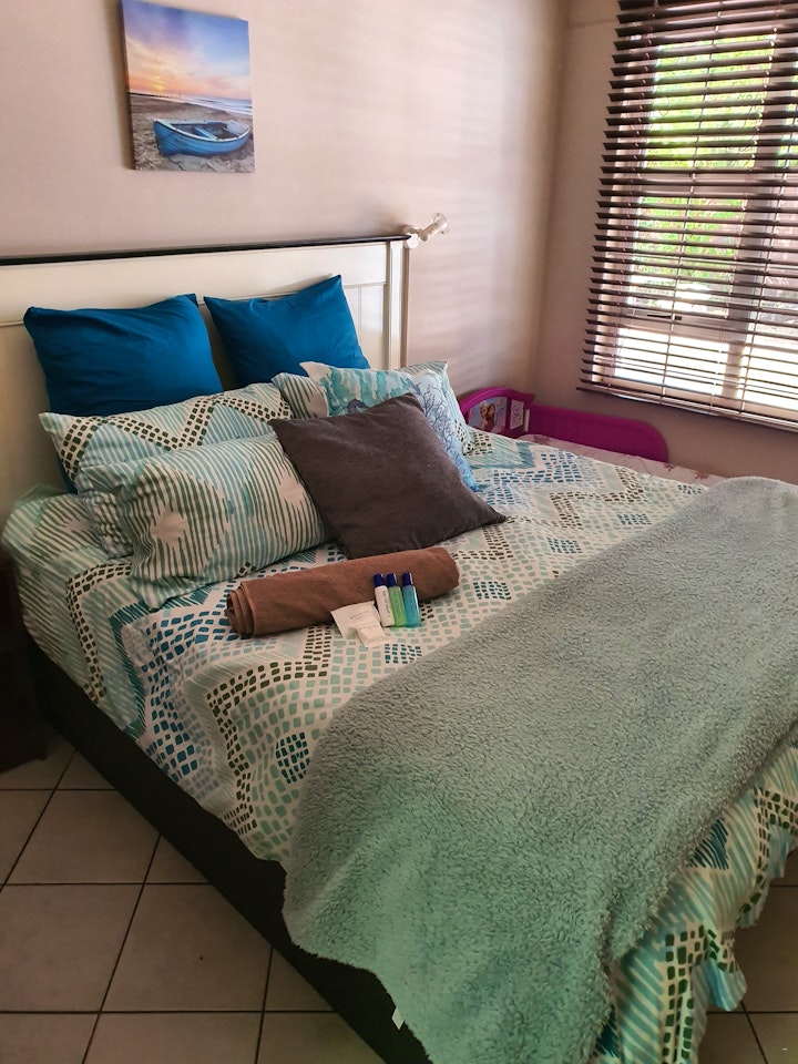 KwaZulu-Natal Accommodation at Villa Mia | Viya