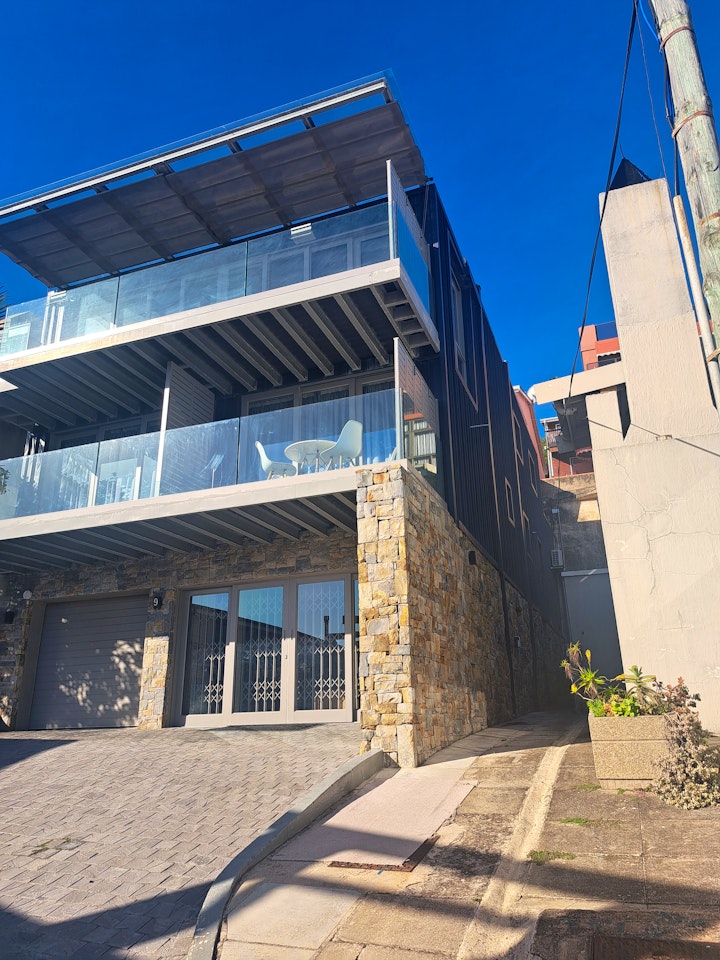 Western Cape Accommodation at Eventides Beachfront House | Viya