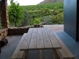 Western Cape Accommodation at The Orchard Cottage | Viya