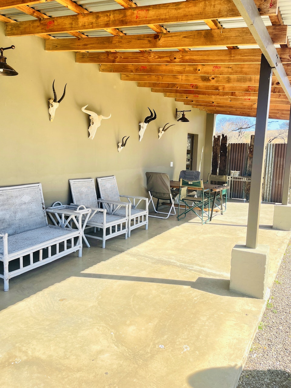 Free State Accommodation at  | Viya