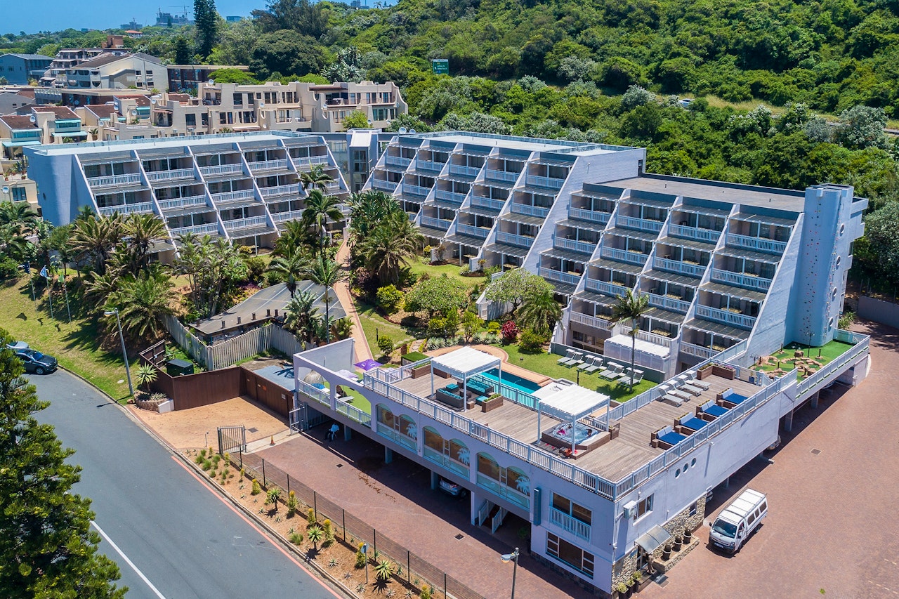 Durban North Accommodation at  | Viya