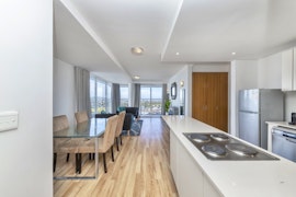 Bloubergstrand Accommodation at Horizon Bay 1306 | Viya