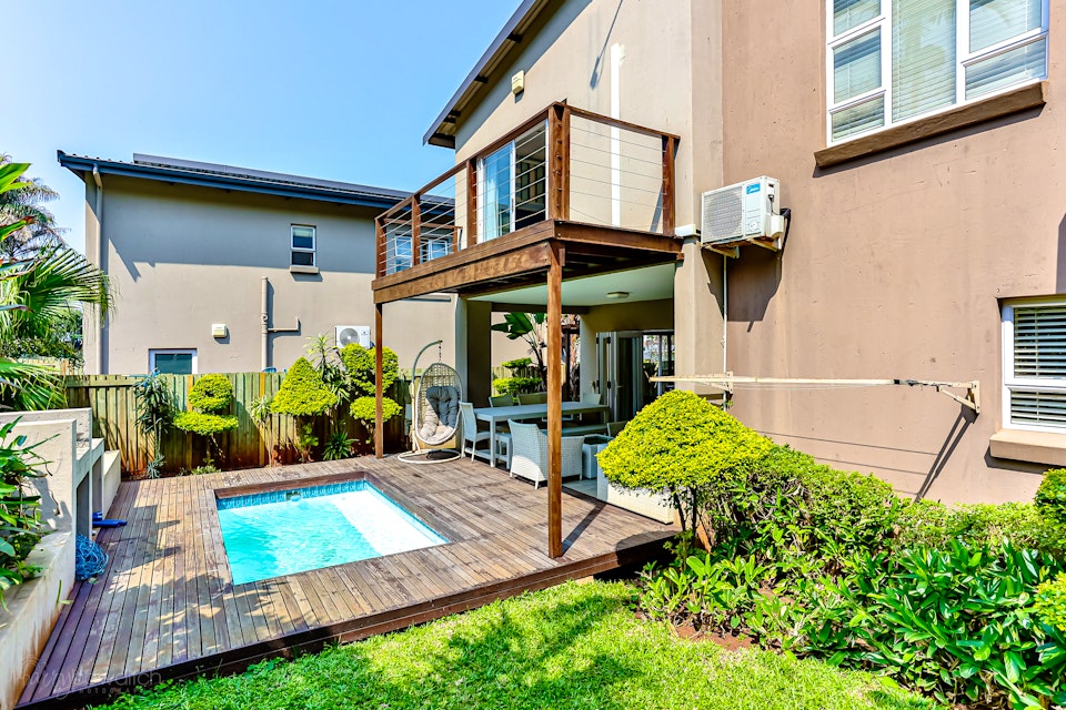 Ballito Accommodation at  | Viya