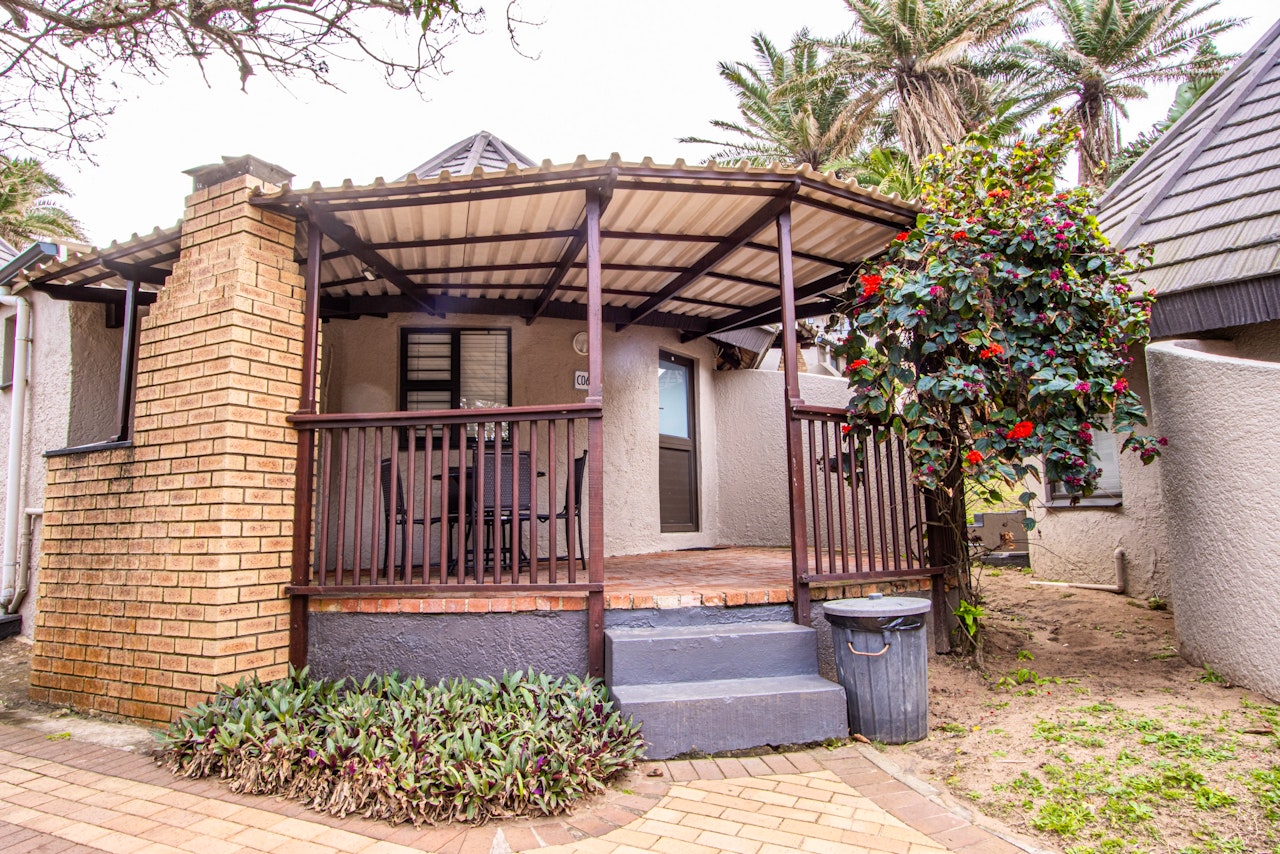 Port Shepstone Accommodation at  | Viya