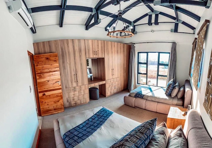 Mpumalanga Accommodation at Highland Gate Golf & Trout Estate Erf 769 | Viya