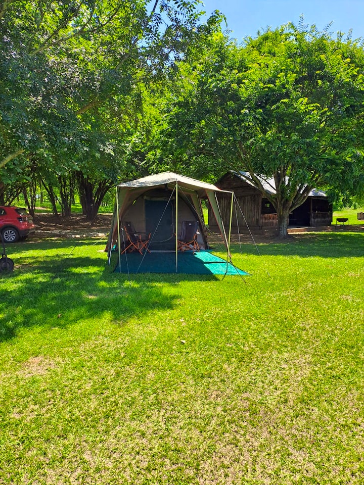 KwaZulu-Natal Accommodation at Riverside Cottages and Campsite | Viya