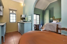 Overberg Accommodation at Grace Courtyard Cottage | Viya