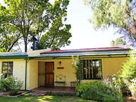 Free State Accommodation at  | Viya