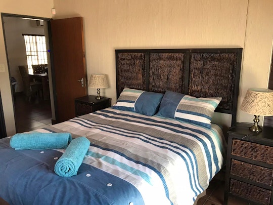 Kruger National Park South Accommodation at  | Viya