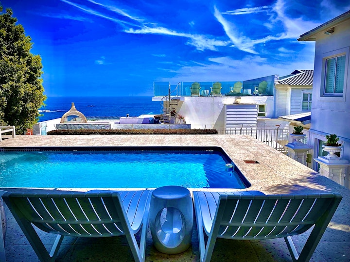 Atlantic Seaboard Accommodation at Clifton Sea View Penthouse | Viya