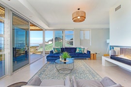 Betty's Bay Accommodation at Blueview on Silversand | Viya