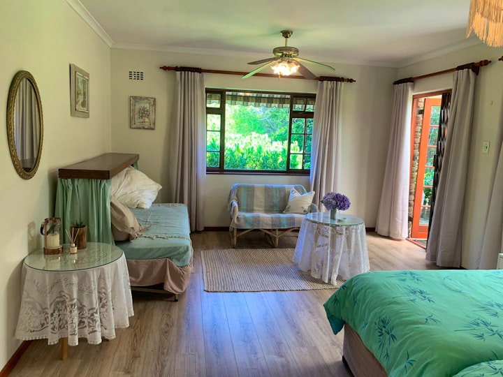 Cape Town Accommodation at Ballykeep Cottage | Viya