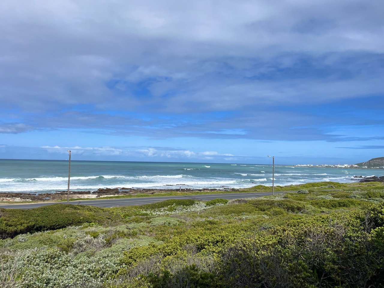 Struisbaai Accommodation at  | Viya