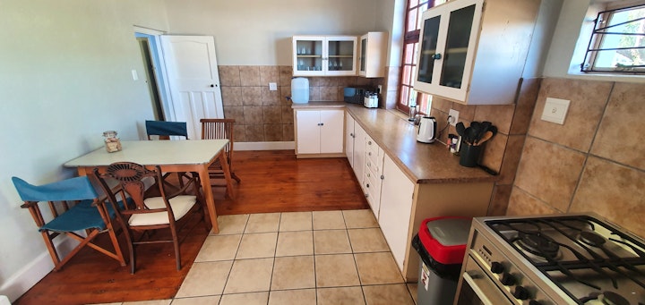 Western Cape Accommodation at Karoo Leeu House | Viya