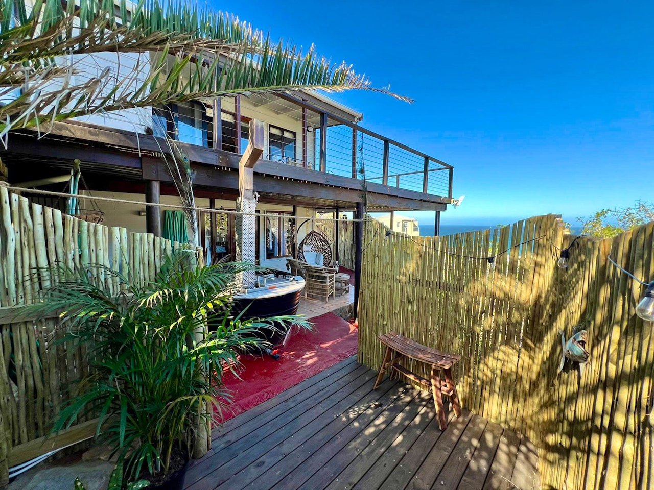 Fish Hoek Accommodation at  | Viya