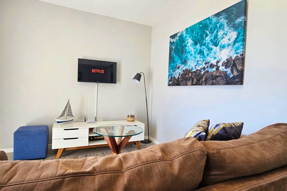 Bloubergstrand Accommodation at  | Viya