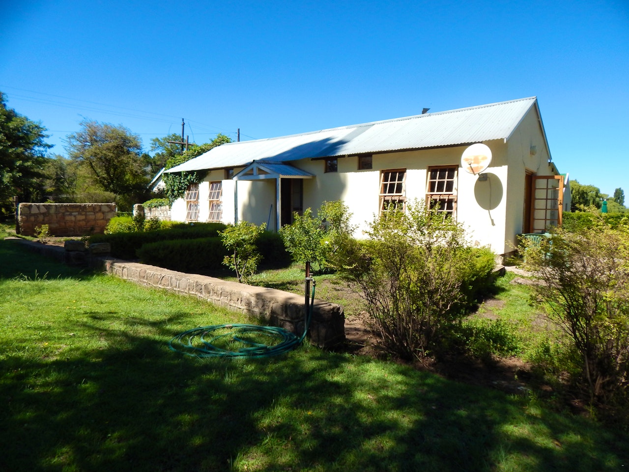 Eastern Cape Accommodation at  | Viya