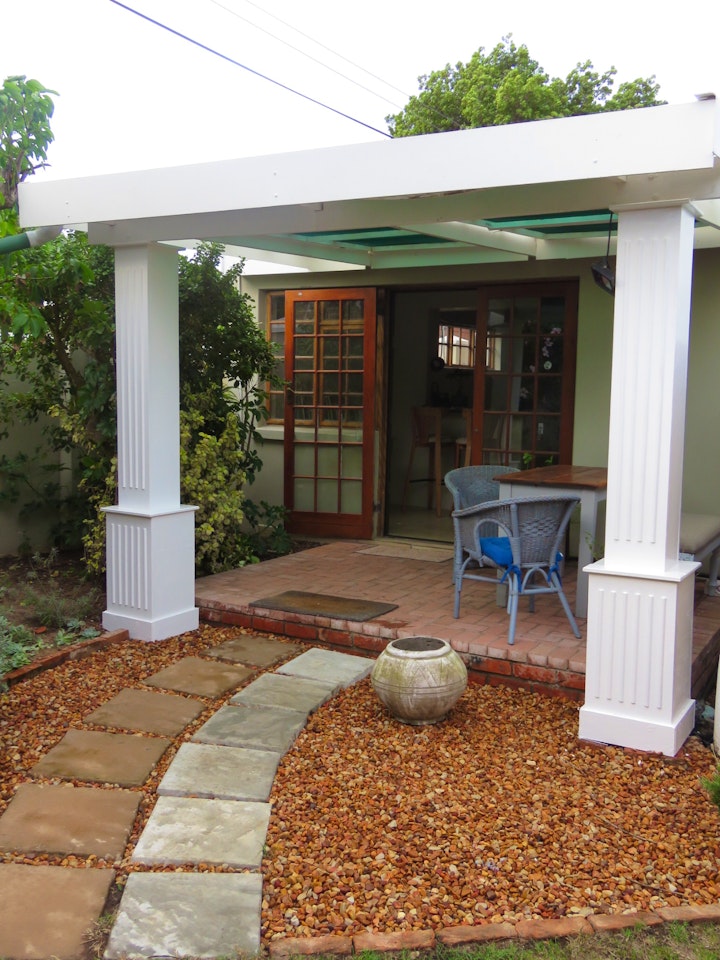 Eastern Cape Accommodation at Lavender Garden Cottage and Lodge | Viya