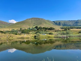 Mpumalanga Accommodation at Wagenbietjieshoek Plaashuis | Viya