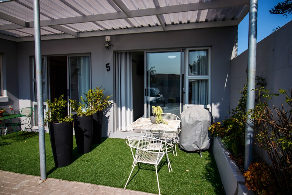 Cape Town Accommodation at  | Viya