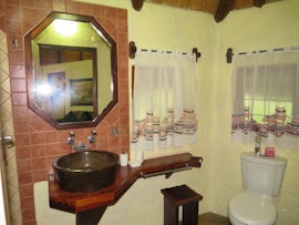 Kruger National Park South Accommodation at  | Viya