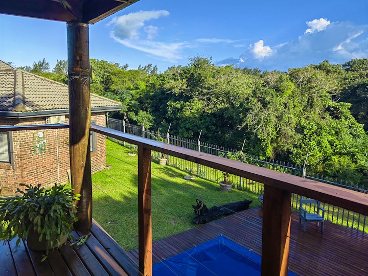 KwaZulu-Natal Accommodation at Springer Lodge | Viya