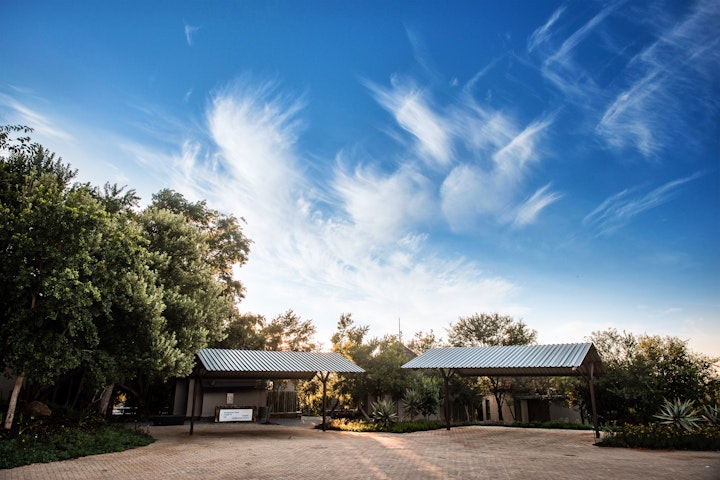 North West Accommodation at Bona Bona Game Lodge | Viya