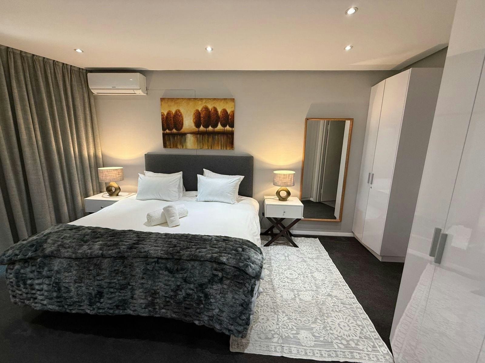 Mountain Marina - Executive One Bedroom 1 image no 4 of 11