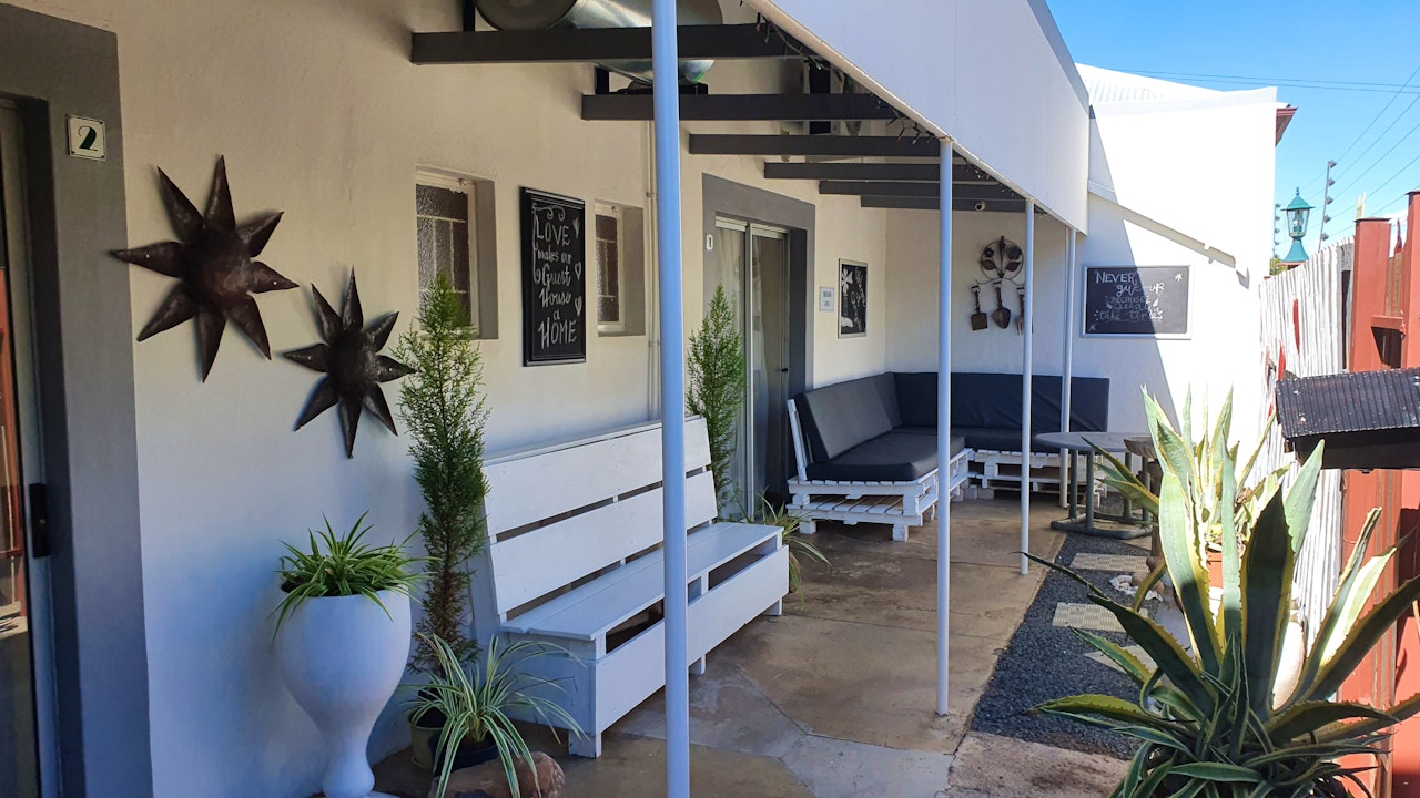 Karoo Accommodation at  | Viya