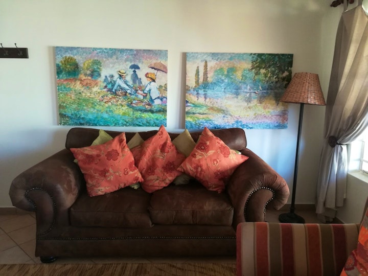 Panorama Route Accommodation at The Artists Cottages at Le Quartier | Viya