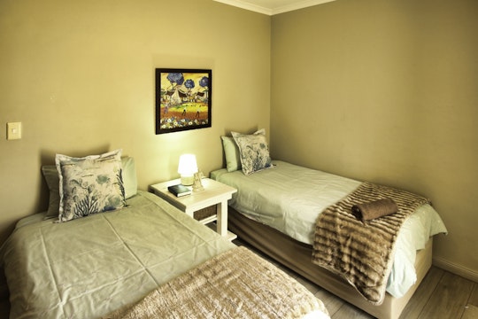 Langebaan Accommodation at  | Viya