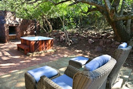 Waterberg Accommodation at  | Viya