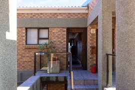 Mossel Bay Accommodation at Sea View 18 | Viya