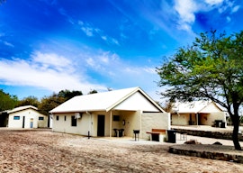 Namibia Accommodation at  | Viya