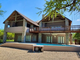 Kruger National Park South Accommodation at  | Viya