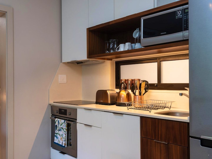 KwaZulu-Natal Accommodation at 115 Modern Zimbali Suite | Viya