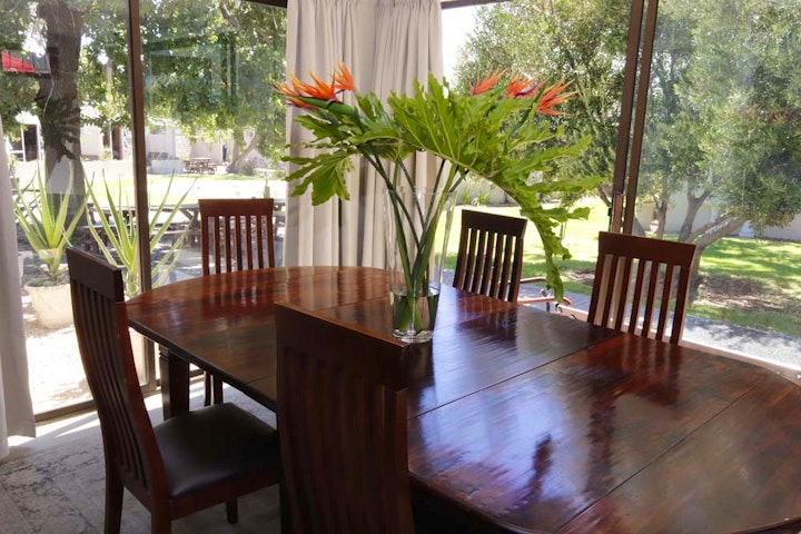 Western Cape Accommodation at The Village Restaurant & Guesthouse | Viya