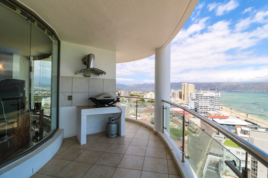 Cape Town Accommodation at  | Viya