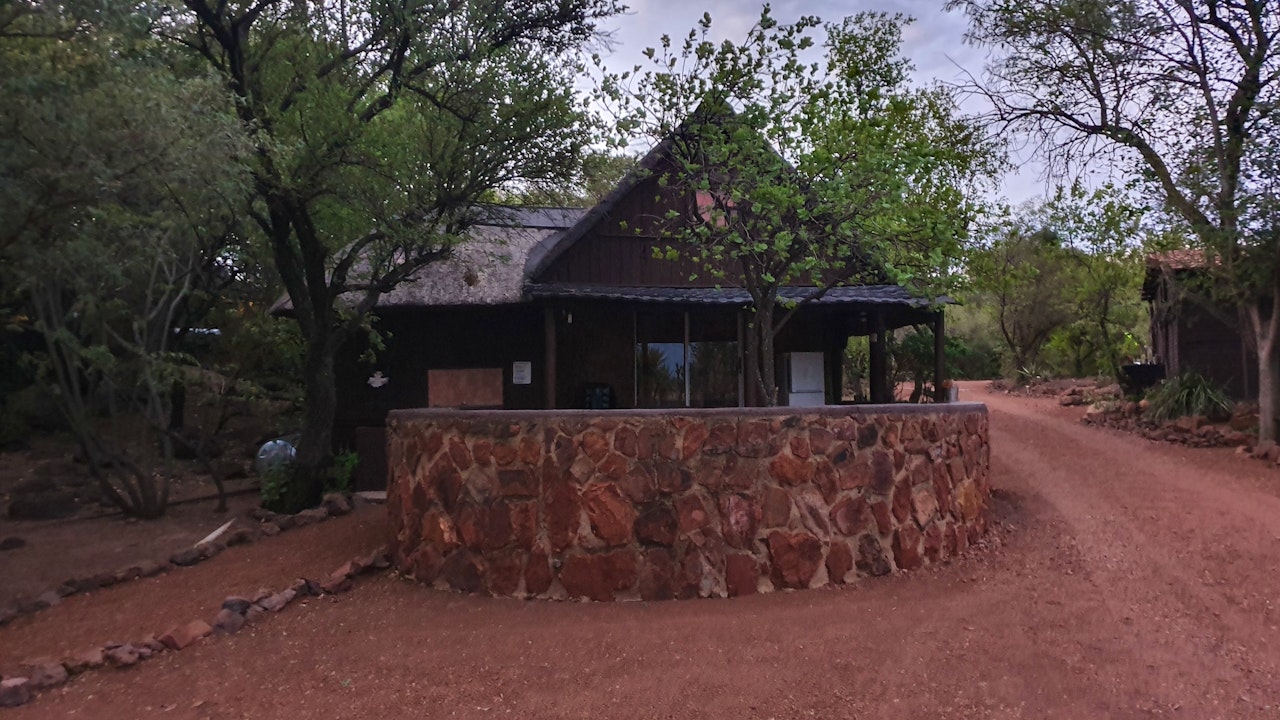 Dinokeng Game Reserve Accommodation at  | Viya