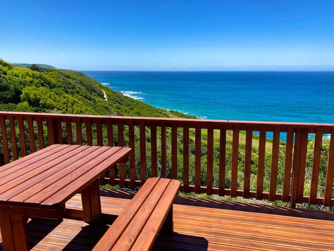 Garden Route Accommodation at  | Viya