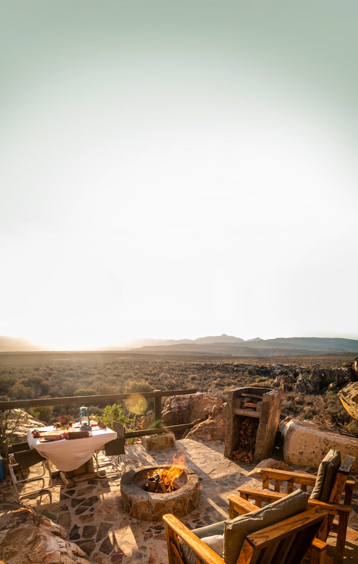 Western Cape Accommodation at Kagga Kamma Nature Reserve | Viya