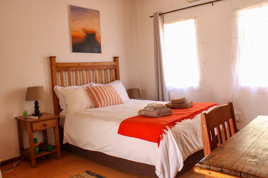 Garden Route Accommodation at  | Viya