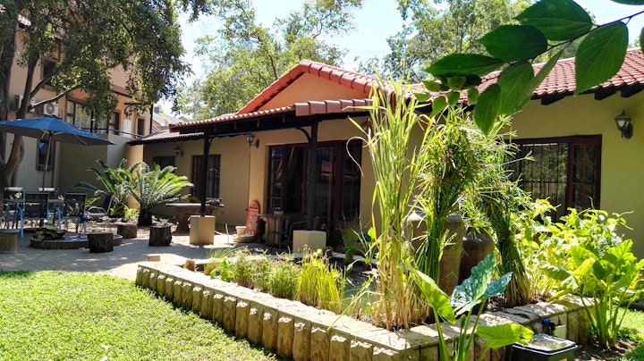 Pretoria Accommodation at SereNight Guest House | Viya
