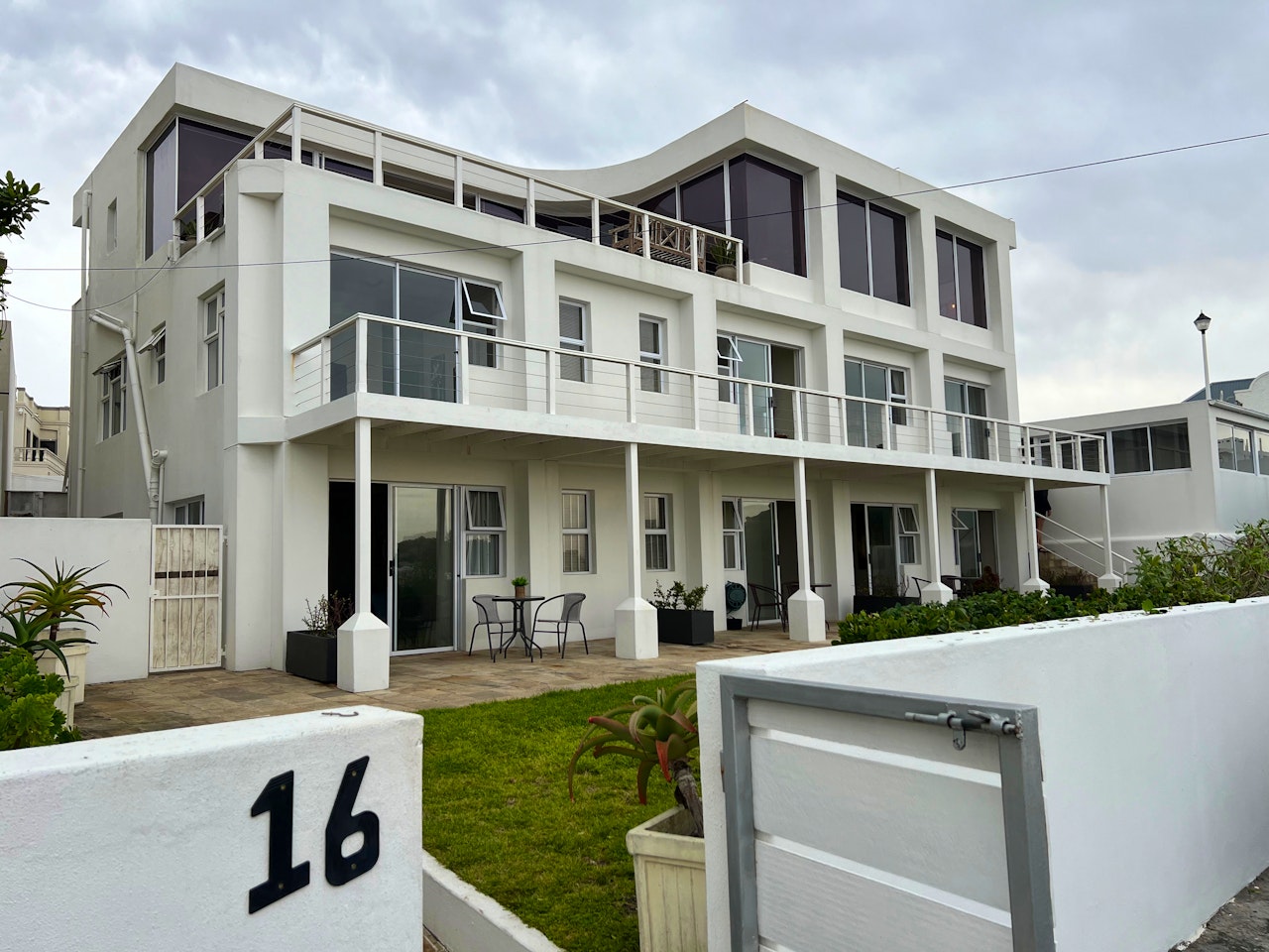 Milnerton Rural Accommodation at  | Viya