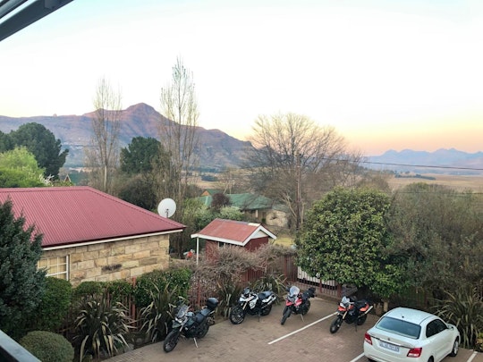 Drakensberg Accommodation at  | Viya