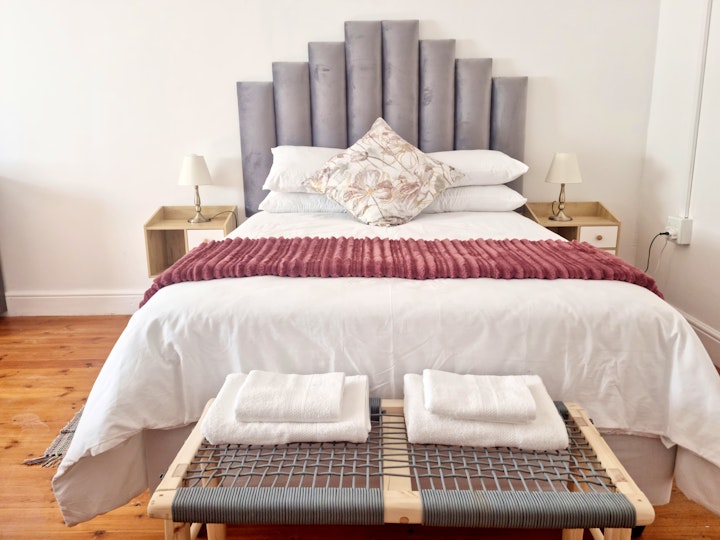 Overberg Accommodation at Schooner House | Viya