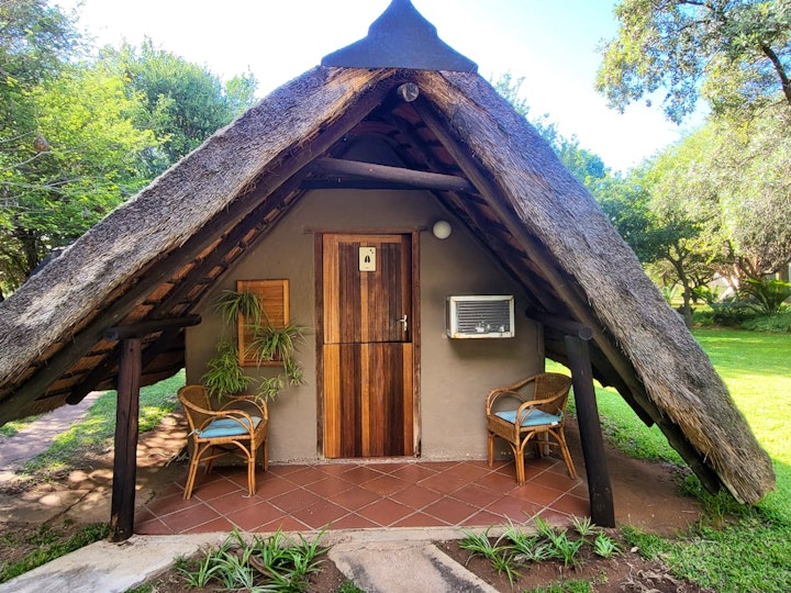 Limpopo Accommodation at Shelanti Game Reserve | Viya