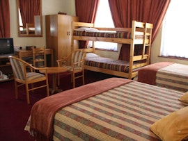 Karoo Accommodation at  | Viya