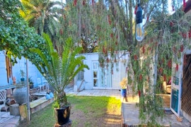 Cape Town Accommodation at Willow Cottage | Viya