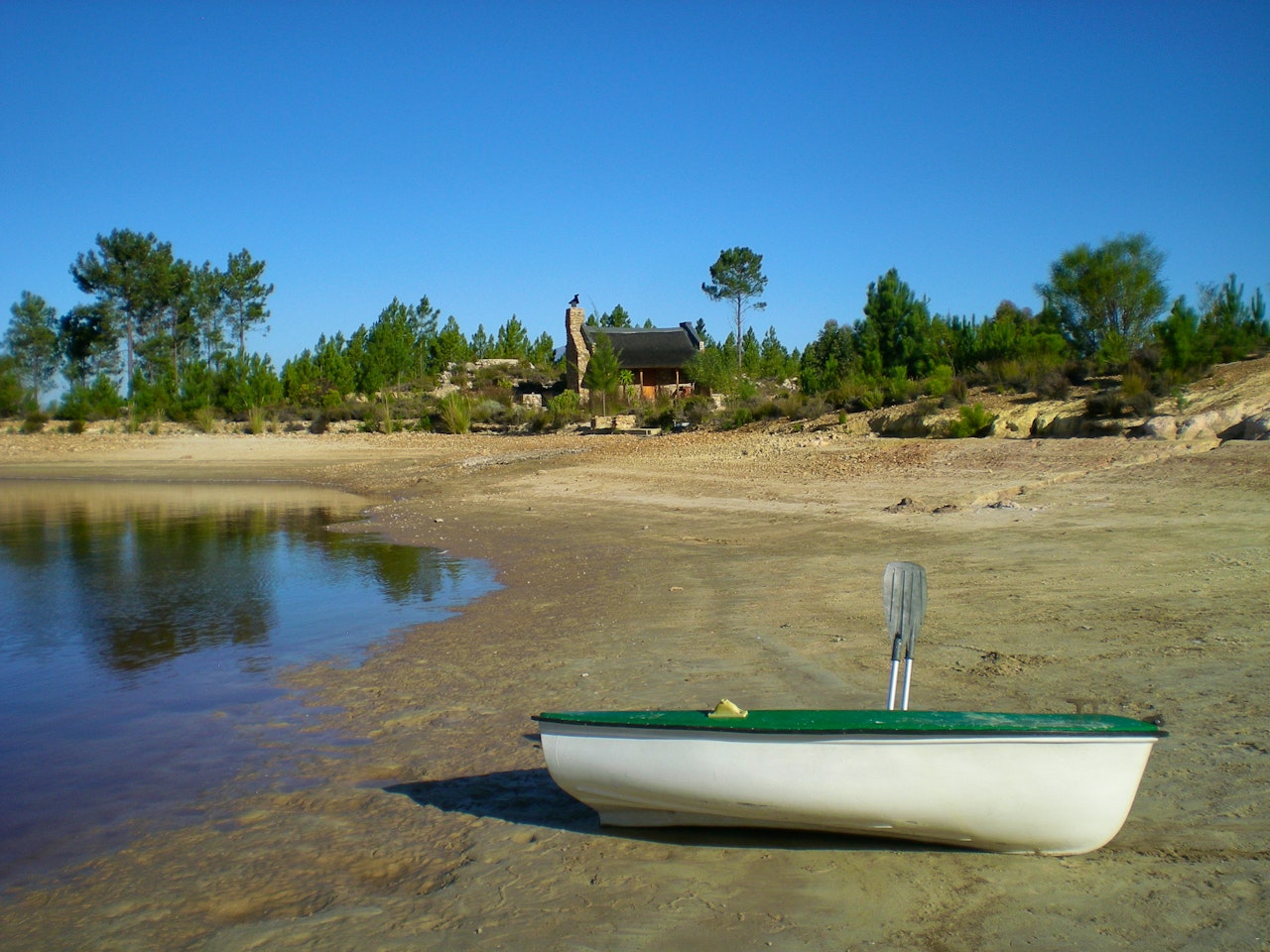 Overberg Accommodation at  | Viya